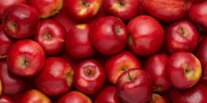 Red Apples