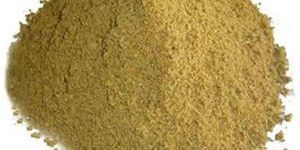 Fish Feed Powder