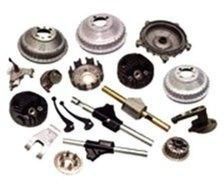 Die Casting Parts