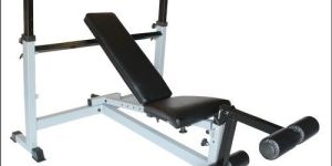 Multi Functional Bench