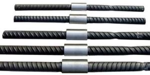 Parallel Thread Coupler