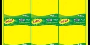 Blister Pack Coatings