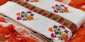 Cotton Dress Material