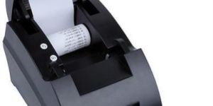 Thermal Receipt Printer