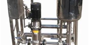 Waste Oil Refining Equipment