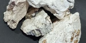 Calcined Pyrophyllite Lumps