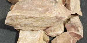 Natural Pyrophyllite Lumps