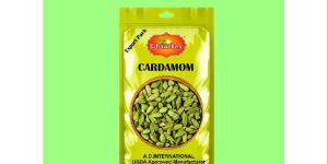 Cardamom