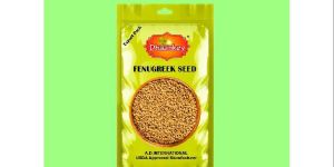 Fenugreek Seed