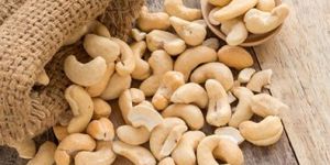 Cashew Nuts