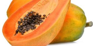 Fresh Papaya