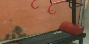 Treadmill Running Jogger