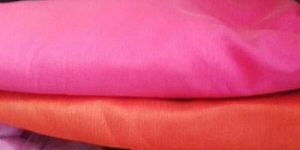 Polyester Shantoon Fabric