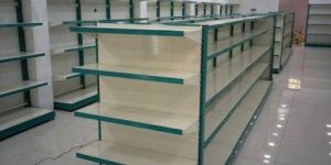 Retail Display Fixtures