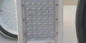 40W LED STREET LIGHT
