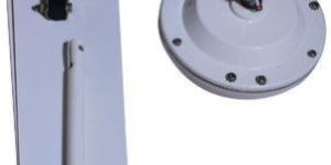 Solar DC Ceiling Fan