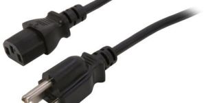 Computer Power Cable
