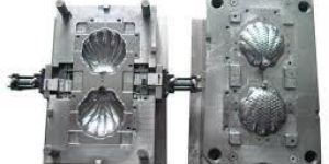 Plastic Injection Mould