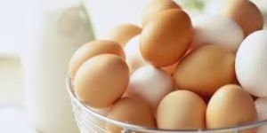Brown Eggs,light Brown Desi Eggs