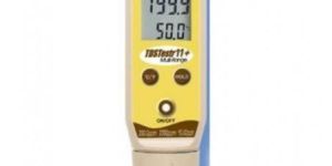 Industrial Conductivity Meter