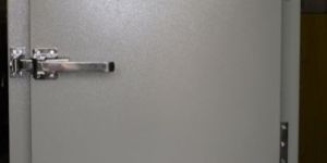 Laboratory Hot Air Oven