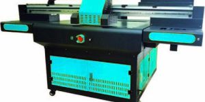 Ultracolor UV Printing Machine