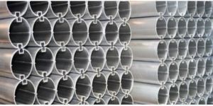 UPVC Stainless Steel Pipes