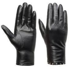 Leather Gloves