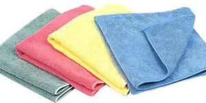 Microfiber Cloths