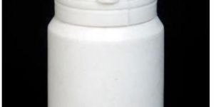 Pharmaceutical HDPE Bottle