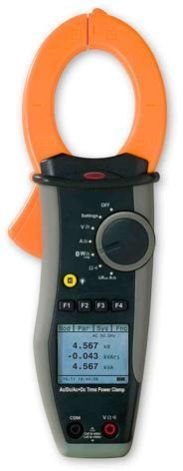 AMP Meter