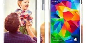 Hard Plastic Mobile Cover