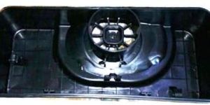 Bakelite Mould Parts