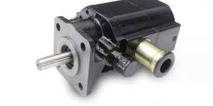 Cast Iron Hydraulic Pump