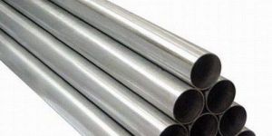 Stainless Steel Seamless Pipe