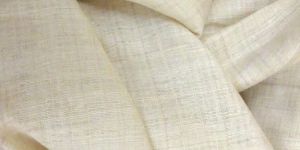 Eri Silk (Plain) Fabric