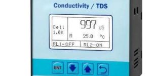 Online Digital Conductivity Meter