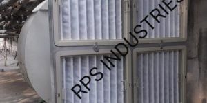 Fresh Air Filter Set