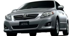 Toyota Altis