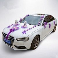 Wedding Cars