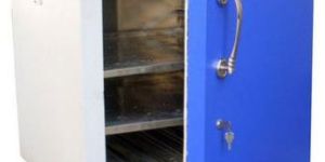 Stainless Steel Hot Air Oven