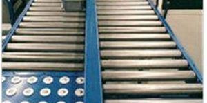 Roller Conveyors