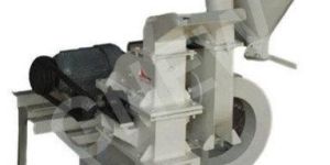 Masala Making Machine