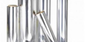 Metallized Polyester Film