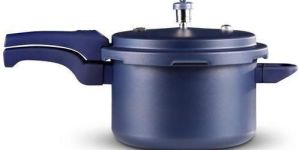 Non Stick Pressure Cooker