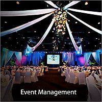Events Planner