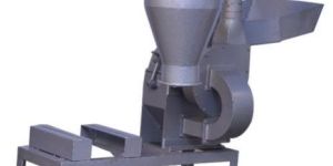 Chilli Grinding Machine