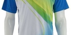 Mens Polo Sports T-Shirt