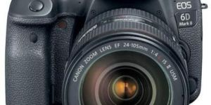 Canon Camera