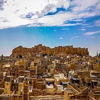 Jaisalmer Sight Seen Tour